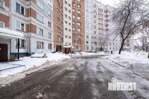 2-к квартира, вторичка, 53м2, 7/9 этаж