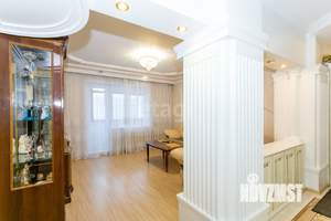 4-к квартира, вторичка, 77м2, 8/10 этаж
