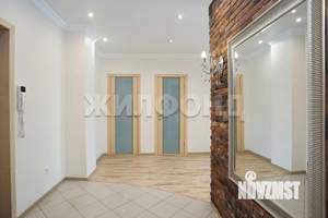 2-к квартира, вторичка, 60м2, 16/17 этаж