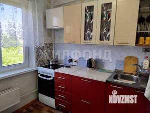 3-к квартира, вторичка, 59м2, 5/5 этаж