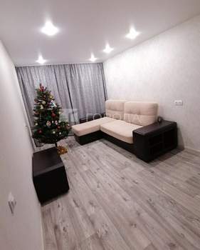 1-к квартира, вторичка, 29м2, 5/5 этаж