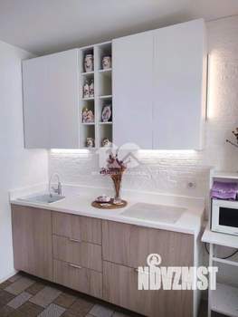 1-к квартира, вторичка, 32м2, 6/10 этаж