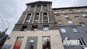 2-к квартира, вторичка, 47м2, 4/5 этаж