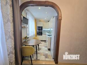 3-к квартира, вторичка, 57м2, 5/5 этаж