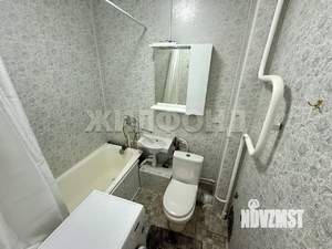 1-к квартира, вторичка, 37м2, 1/10 этаж