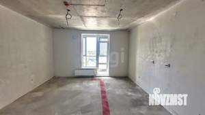 Студия квартира, сданный дом, 31м2, 2/16 этаж