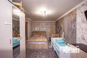 1-к квартира, вторичка, 30м2, 3/5 этаж