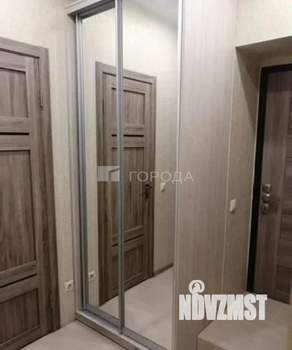 2-к квартира, вторичка, 37м2, 4/9 этаж