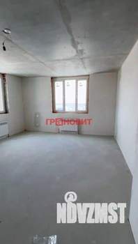 1-к квартира, вторичка, 45м2, 18/19 этаж