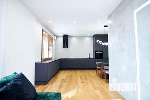 3-к квартира, вторичка, 76м2, 2/16 этаж