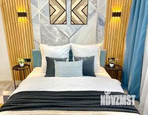 Студия квартира, вторичка, 22м2, 24/27 этаж