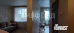 1-к квартира, вторичка, 30м2, 9/9 этаж