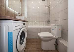 Студия квартира, вторичка, 28м2, 7/23 этаж