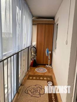 2-к квартира, вторичка, 53м2, 8/17 этаж