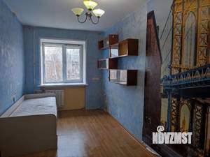 2-к квартира, вторичка, 44м2, 5/5 этаж