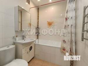 3-к квартира, вторичка, 117м2, 2/9 этаж