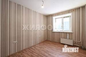 3-к квартира, вторичка, 60м2, 1/5 этаж