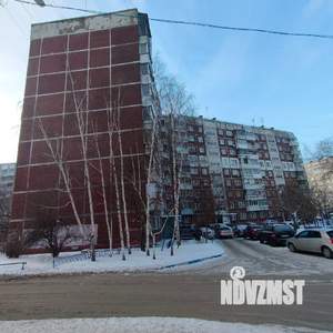 2-к квартира, вторичка, 44м2, 2/9 этаж