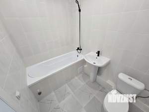 Студия квартира, вторичка, 26м2, 10/24 этаж