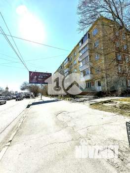 2-к квартира, вторичка, 44м2, 2/5 этаж