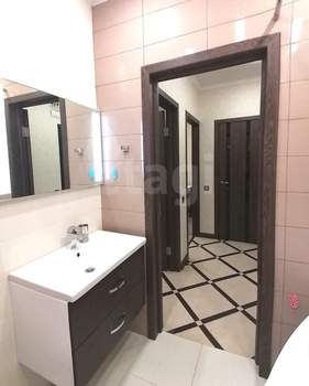 1-к квартира, вторичка, 39м2, 3/25 этаж