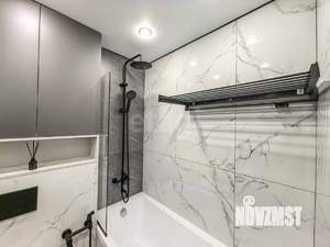 1-к квартира, вторичка, 42м2, 9/17 этаж