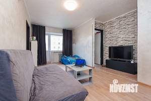 2-к квартира, вторичка, 40м2, 3/5 этаж