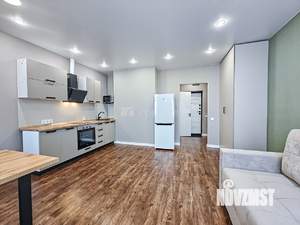 Студия квартира, вторичка, 30м2, 9/25 этаж