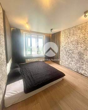 3-к квартира, вторичка, 61м2, 12/18 этаж