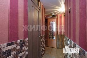 2-к квартира, вторичка, 44м2, 1/5 этаж