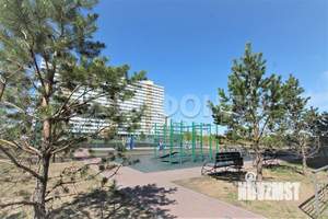 Студия квартира, вторичка, 31м2, 8/17 этаж
