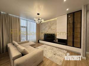 4-к квартира, вторичка, 97м2, 12/12 этаж