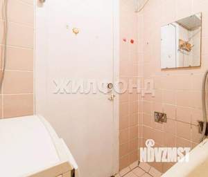 3-к квартира, вторичка, 59м2, 2/9 этаж