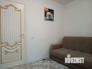 2-к квартира, вторичка, 57м2, 20/22 этаж