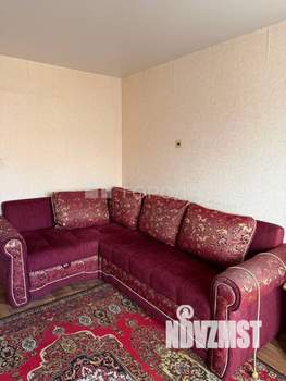 3-к квартира, вторичка, 59м2, 4/5 этаж