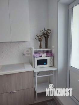 1-к квартира, вторичка, 36м2, 6/12 этаж