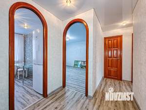 2-к квартира, вторичка, 43м2, 2/5 этаж