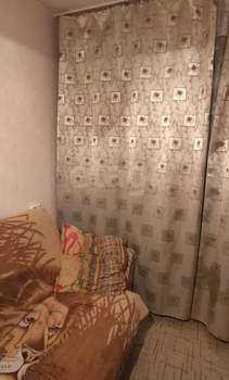 2-к квартира, вторичка, 43м2, 2/9 этаж