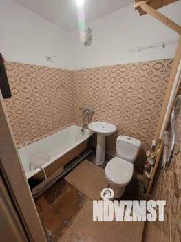 2-к квартира, вторичка, 44м2, 4/5 этаж