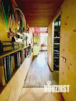 2-к квартира, вторичка, 57м2, 2/5 этаж