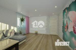 3-к квартира, вторичка, 87м2, 10/10 этаж