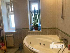 4-к квартира, вторичка, 109м2, 7/7 этаж