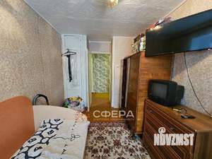 3-к квартира, вторичка, 60м2, 4/5 этаж