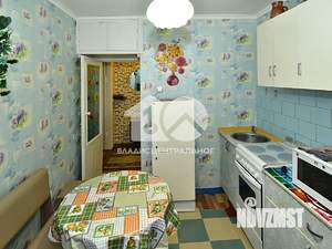 2-к квартира, вторичка, 49м2, 2/9 этаж