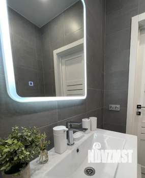 1-к квартира, вторичка, 35м2, 24/25 этаж