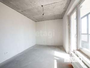 1-к квартира, вторичка, 42м2, 8/25 этаж