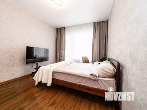 2-к квартира, вторичка, 57м2, 10/17 этаж
