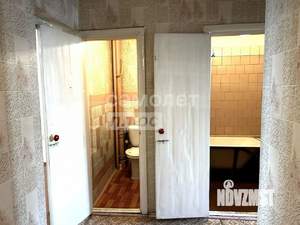 3-к квартира, вторичка, 58м2, 7/9 этаж