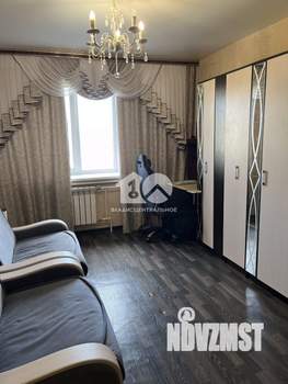 1-к квартира, вторичка, 37м2, 7/9 этаж