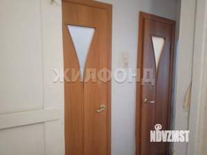 2-к квартира, вторичка, 43м2, 8/9 этаж